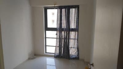 Hall Image of 840 Sq.ft 2.5 BHK Apartment / Flat for sale in Godrej Garden City, Jagatpur Ahmedabad for Rs. 7600000