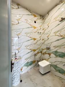 Bathroom Image of 1740 Sq.ft 3 BHK Duplex for sale in GTM The Capital Phase 1, Sahastradhara Road Dehradun for Rs. 11000000