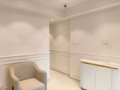 Bedroom Image of 2185 Sq.ft 4 BHK Apartment / Flat for sale in Runwal Gardens Phase 8 Bldg No 43 And 45, Dombivli East Thane for Rs. 25400000