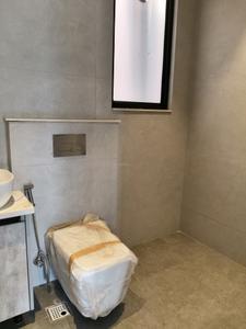 Bedroom One Image of 1700 Sq.ft 3 BHK Builder Floor for rent in Palam Vihar Gurgaon for Rs. 44000