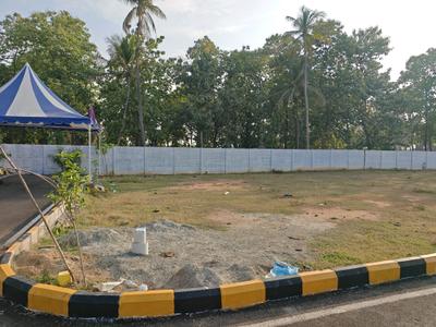 Image of 750 Sq.ft Residential Plot / Land for sale in Manimangalam, Chennai for Rs. 2624250