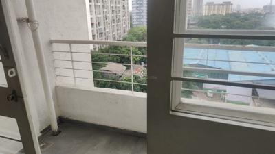 Image of 850 Sq.ft 1 BHK Apartment / Flat for rent in Mittal Sun Sapphire, Hadapsar, Pune for Rs. 26000