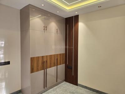 Bedroom Image of 1500 Sq.ft 3 BHK Builder Floor for sale in BPTP Astaire Garden Floors, Sector 70A Gurgaon for Rs. 18500000