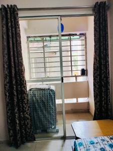 Bedroom Image of 1134 Sq.ft 2 BHK Apartment / Flat for sale in Motera Ahmedabad for Rs. 6000000