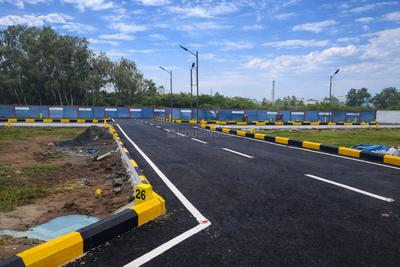 Image of 810 Sq.ft Residential Plot / Land for sale in Thiruporur, Chennai for Rs. 4008690