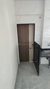 Kitchen Image of 1450 Sq.ft 2 BHK Apartment / Flat for sale in Uttara Nagar Nashik for Rs. 7000000