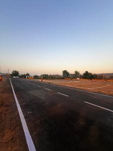 Image of 1000 Sq.ft 2 BHK Independent House for sale in Dhol Ki Pati, Udaipur for Rs. 4500000