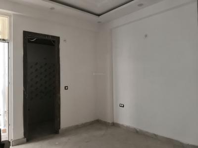 Bedroom Image of 1050 Sq.ft 2 BHK Apartment / Flat for sale in Ambesten Twin Chalet, Noida Extension Greater Noida for Rs. 4045000