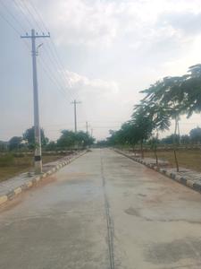 Image of 240 Sq.ft Residential Plot / Land for sale in S2 Silicon City, Shadnagar, Ranga Reddy for Rs. 5500006