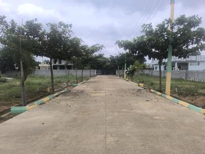 Image of 1350 Sq.ft Residential Plot / Land for sale in Mylapura, Bengaluru for Rs. 4050200