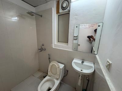 Image of 650 Sq.ft 2 BHK Apartment / Flat for rent in Pyramid Fusion Homes, Sector 70A, Gurgaon for Rs. 23500