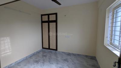 Bedroom Image of 885 Sq.ft 2 BHK Apartment / Flat for rent in Pattabiram Chennai for Rs. 14500