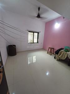Hall Image of 1120 Sq.ft 2 BHK Independent House for rent in Manjalpur Vadodara for Rs. 12000