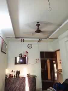 Hall Image of 500 Sq.ft 1 RK Apartment / Flat for sale in Kalyan East Kalyan for Rs. 2700000