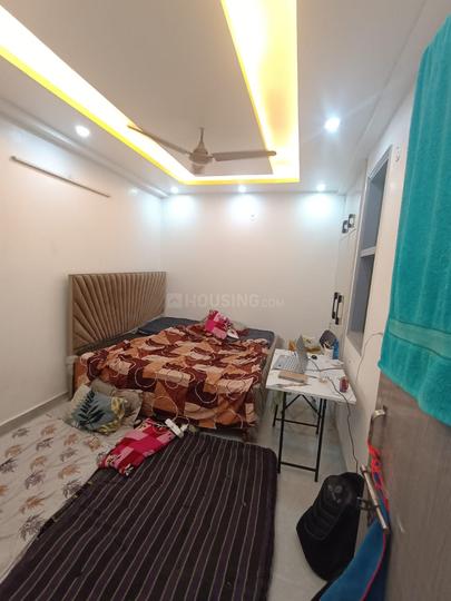 Block C, New Ashok Nagar Bedroom 1
