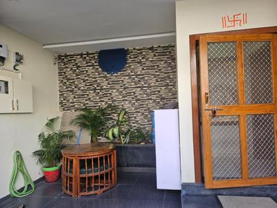 Bathroom Image of 4500 Sq.ft 5 BHK Independent House for sale in Mahalakshmi Nagar Indore for Rs. 31000000