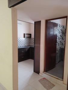 Bedroom Image of 799 Sq.ft 2 BHK Apartment / Flat for sale in Crest Mercia, Anakaputhur Chennai for Rs. 4400000