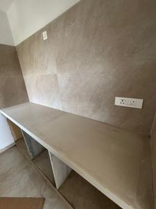 Image of 600 Sq.ft 1 BHK Apartment / Flat for rent in Concrete Sai Swayam, Chembur, Mumbai for Rs. 65000