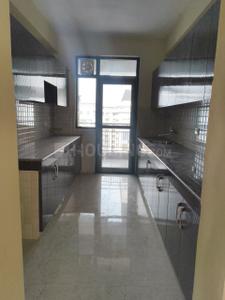 Kitchen Image of 2100 Sq.ft 4 BHK Apartment / Flat for sale in CGEWHO Kendriya Vihar, Phi II Greater Noida for Rs. 24000000
