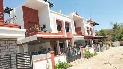3 BHK Villa
