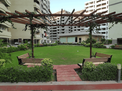 Image of 2615 Sq.ft 3 BHK Apartment / Flat for sale in Bhicholi Mardana, Indore for Rs. 20135500