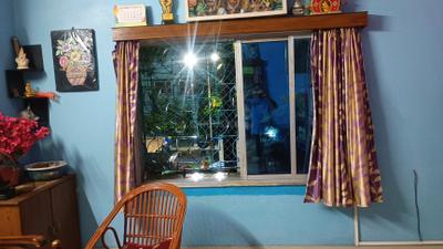 Living Room Image of 857 Sq.ft 2 BHK Apartment / Flat for sale in Bally Howrah for Rs. 2600000