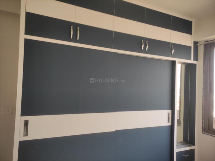Vavol Bedroom 1