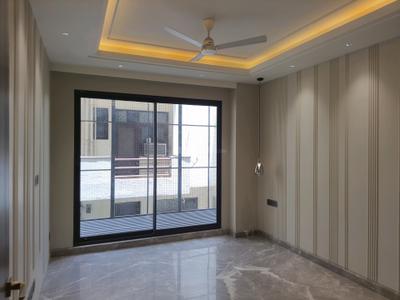 Bedroom Image of 2250 Sq.ft 3 BHK Builder Floor for sale in Sushant Lok Phase 1 Gurgaon for Rs. 34000000