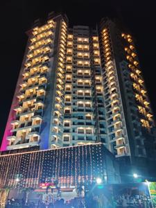Image of 780 Sq.ft 1 BHK Apartment / Flat for sale in Shanti The Cennet, Palava Phase 1, Thane for Rs. 4700000