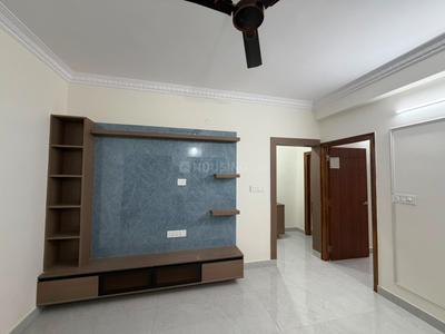 Hall Image of 1100 Sq.ft 2 BHK Independent House for rent in Devarachikkana Halli Bengaluru for Rs. 50000