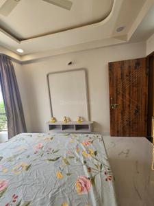 Bedroom Image of 950 Sq.ft 2 BHK Apartment / Flat for sale in Vaishali Nagar Jaipur for Rs. 4200000