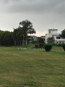 Image of 2700 Sq.ft Residential Plot / Land for sale in Emaar Bungalows, Sector 109, Mohali for Rs. 35000000