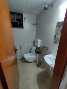 Image of 1665 Sq.ft 3 BHK Apartment / Flat for sale in Pramukh Tiara, Kudasan, Gandhinagar for Rs. 7700000