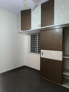 1 BHK Independent Builder Floor
