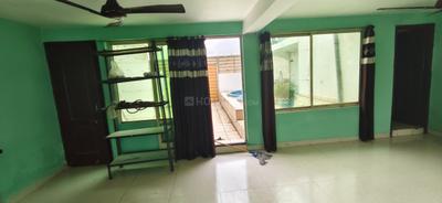 Hall Image of 1600 Sq.ft 3 BHK Apartment / Flat for sale in Shri Vrindavan Garden, Abhanpur Raipur for Rs. 3100000