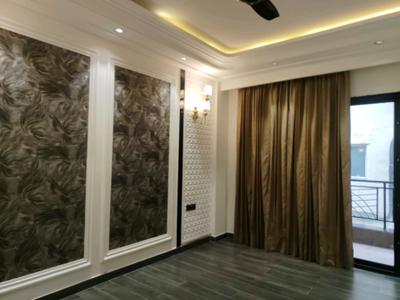 Bedroom Image of 2450 Sq.ft 4 BHK Independent House for rent in Aaradhya Luxury Builder Floors, Sector 67 Gurgaon for Rs. 52500