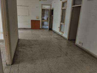 3 BHK Flat