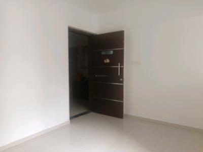 Living Room Image of 585 Sq.ft 1 BHK Apartment / Flat for sale in Subhash Builders Subhash Ideal Park, Kondhwa Pune for Rs. 3500000