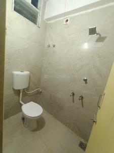 Bathroom Image of AVM PG in Anna Nagar, Chennai