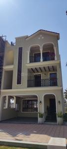 Image of 3300 Sq.ft 4 BHK Villa for sale in Surya Valencia Phase I, Sreeramanahalli, Bengaluru for Rs. 35900000