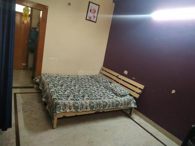 Bedroom Image of 1135 Sq.ft 2 BHK Apartment / Flat for rent in Omaxe NRI City, Omega II Greater Noida for Rs. 20000