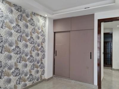 Bedroom Image of 600 Sq.ft 2 BHK Apartment / Flat for sale in Dream Ultra Luxury, Mahavir Enclave New Delhi for Rs. 5500000