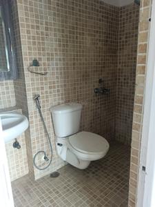 Image of 1750 Sq.ft 3 BHK Apartment / Flat for rent in Paras Tierea, Sector 137, Noida for Rs. 30000
