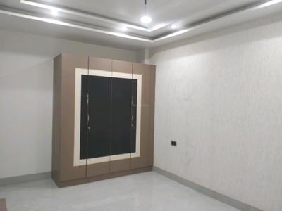 Bedroom Image of 1350 Sq.ft 3 BHK Builder Floor for sale in Shahdara New Delhi for Rs. 14000000