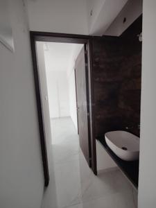 Bathroom Image of 998 Sq.ft 2 BHK Apartment / Flat for sale in Prime 51 Balewadi, Balewadi Pune for Rs. 11499999