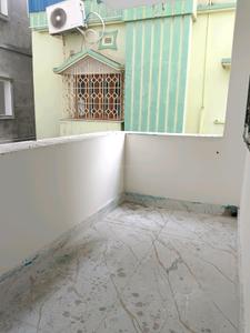Bedroom One Image of 720 Sq.ft 2 BHK Apartment / Flat for sale in Mourigram Howrah for Rs. 2736000