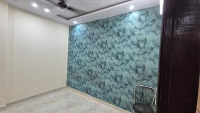 Bedroom Image of 2250 Sq.ft 2 BHK Apartment / Flat for rent in Uttam Nagar New Delhi for Rs. 14000