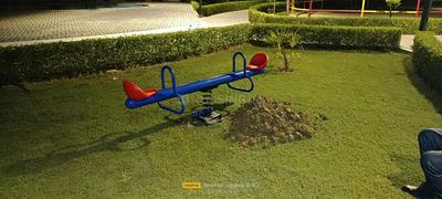 Image of 2535 Sq.ft 4 BHK Apartment / Flat for sale in Ratan Galaxy Phase II, Vrindavan Yojana, Lucknow for Rs. 17111250