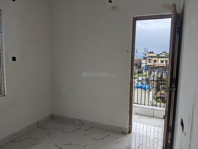 Bedroom Image of 880 Sq.ft 2 BHK Apartment / Flat for sale in Kalighat Kolkata for Rs. 7800000