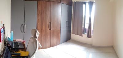 Bedroom Image of 624 Sq.ft 2 BHK Apartment / Flat for sale in Vega Shyam One15, Vastral Ahmedabad for Rs. 5400000